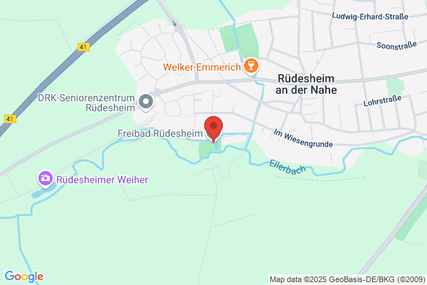 Freibad