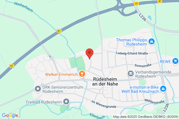 Kinderhort Rosengarten