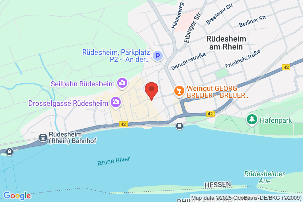 Ortsgemeinde Ortsbürgermeister