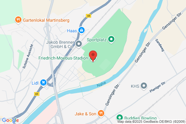 Stadion