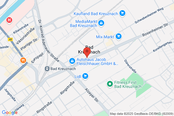 Malteser Hilfsdienst Bad Kreuznach e.V.