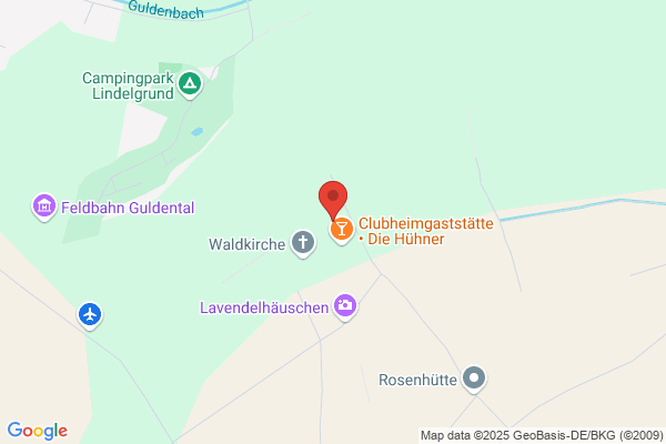 Geflügelzuchtverein Bad Kreuznach
