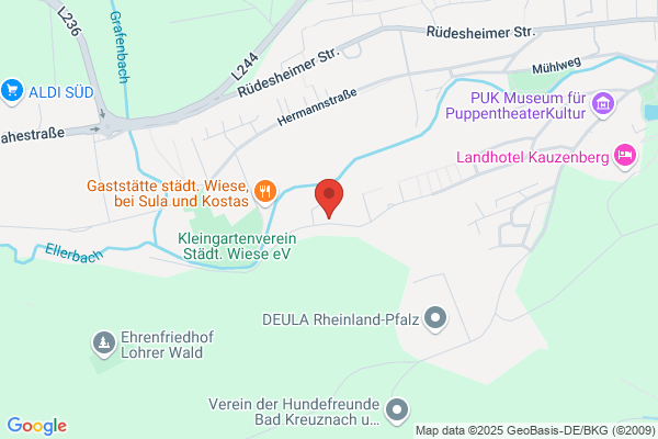 Lebenshilfe Bad Kreuznach
