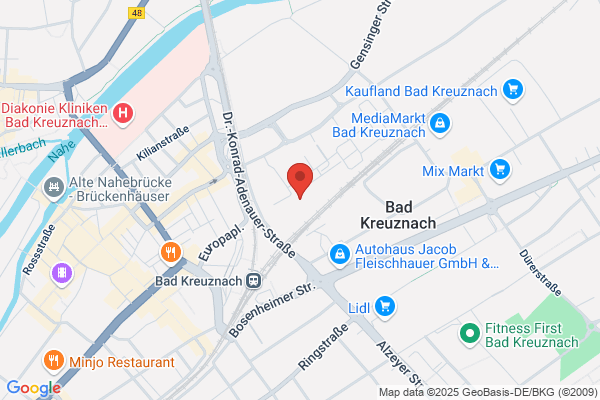 Lebenshilfe Bad Kreuznach