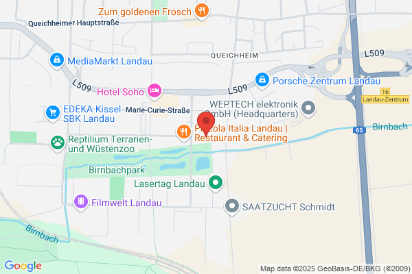 sozialstation nahe-Ökumenische Sozialstation