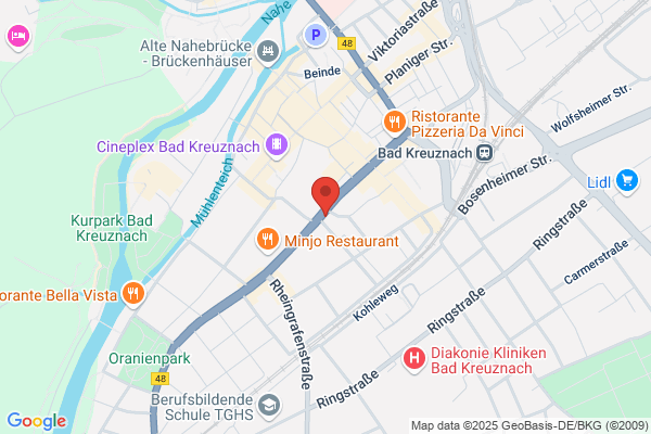DGB Rechtsschutz GmbH