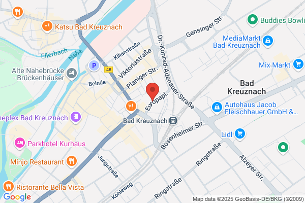 Deutsche Rentenversicherung Rheinland-Pfalz,