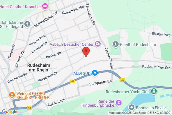 Geschlossene Agentur