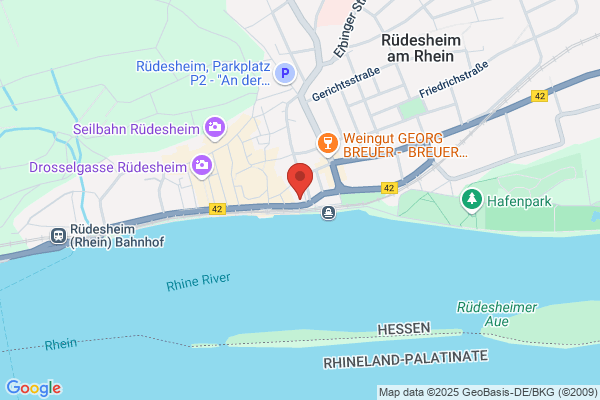 Geschlossene Geschäftsstelle