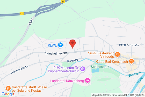 Wein- u. Sektkellerei