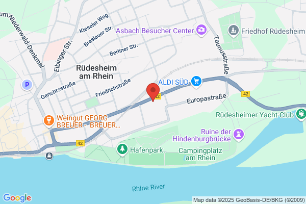 Rüdesheimer Sektkellerei Ohlig GmbH & Co. KG