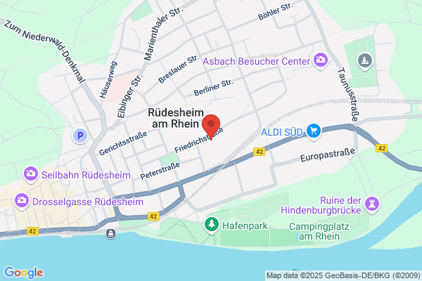 Rüdesheimer Weinkellerei GmbH