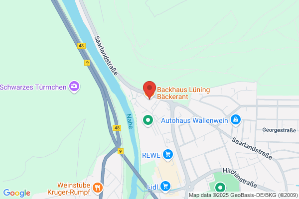 Backhaus Lüning GmbH
