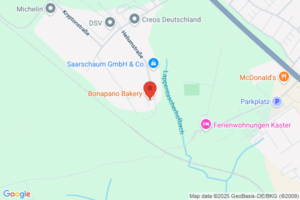 Bäckerei Bonacker GmbH