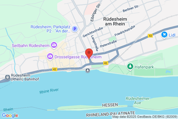 Rheingauer Volksbank eG