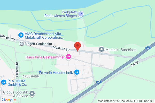Algesheimer Bauunternehmung GmbH & Co. KG