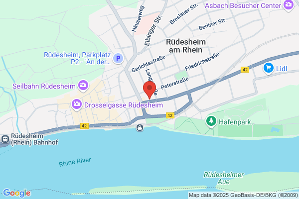 Carlson Eißele GmbH Intern. Freizeitmoden