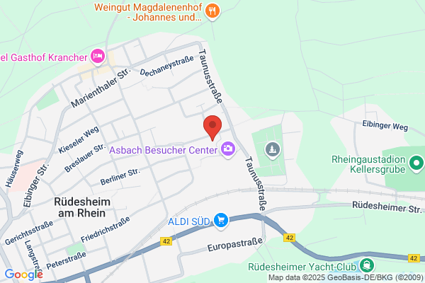 Autoservice Rheingau Lautz & Orth GbR