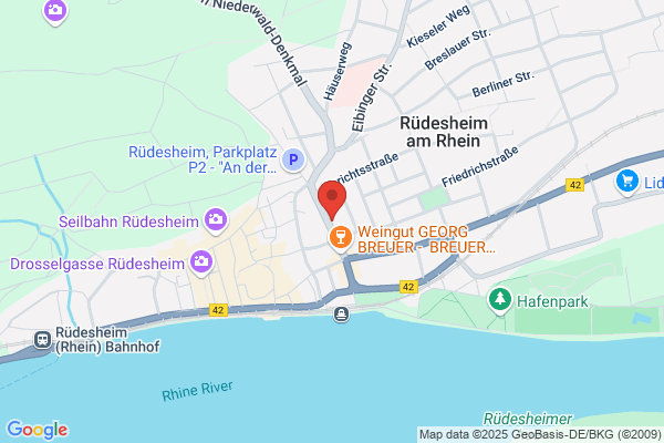 Schülerhilfe Nachhilfe Rüdesheim am Rhein