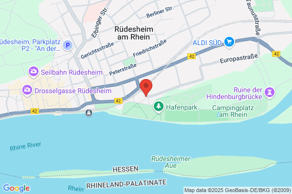 Rheinanlagen