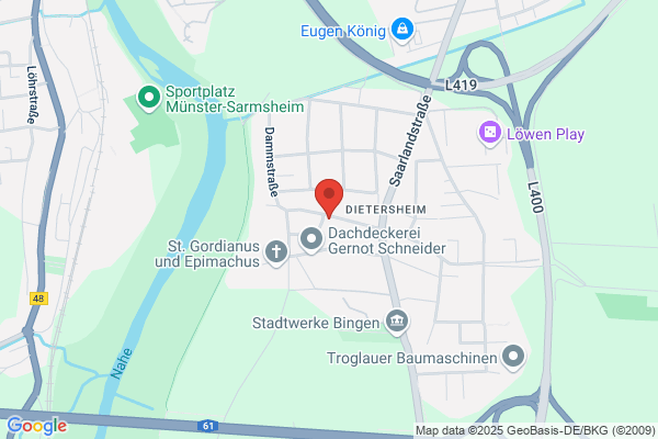 Caritas-Diakonie-Sozialstation