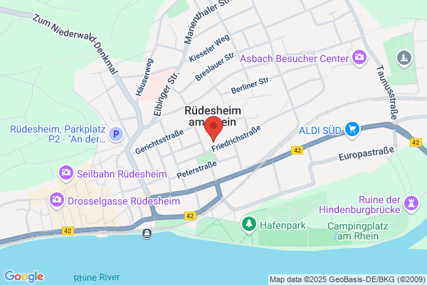 Grundschule Rüdesheim