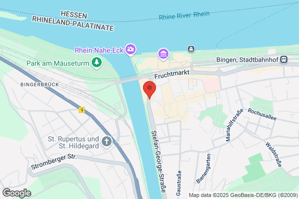 Restaurant Frambach