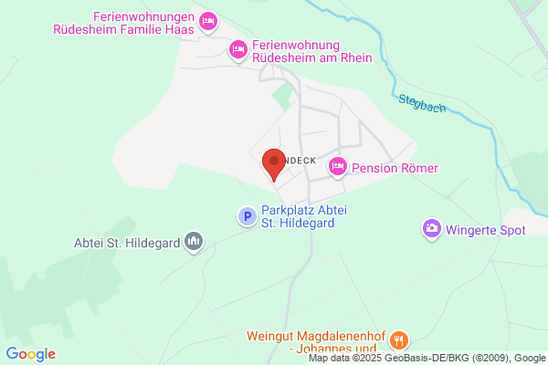 Spill Immobilien, Hildegard
