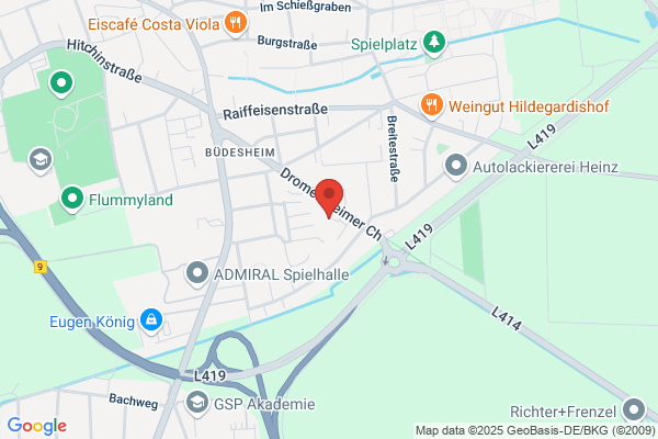 Dipl.-Betriebswirt Hubertus Loosen