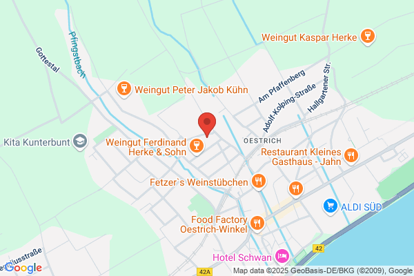Rheingau Taxi