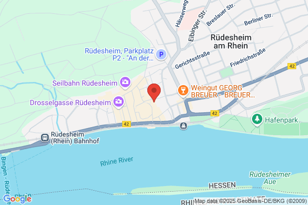 geschlossene Geschäftsstelle