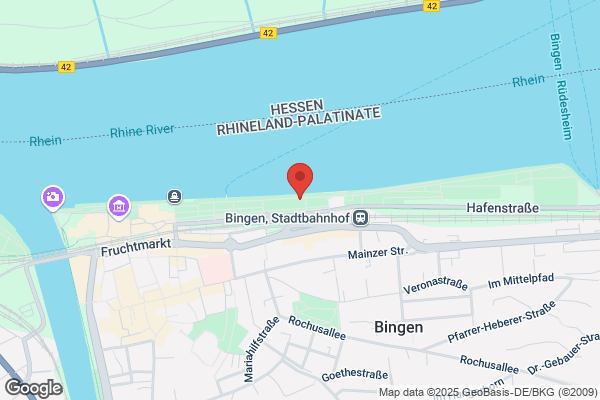 Vinothek Bingen