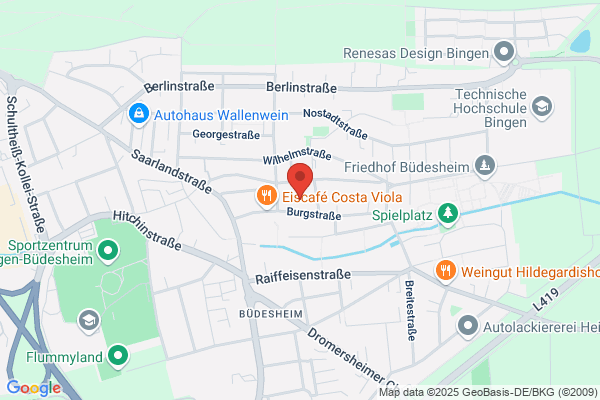 Grünewald, Weingut &