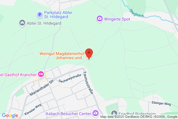 Weingut Magdalenenhof
