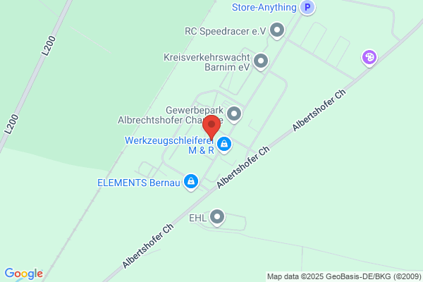 K. M. Gerüstbau Bernau GmbH