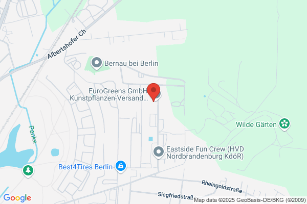 Bree GalaBau GmbH