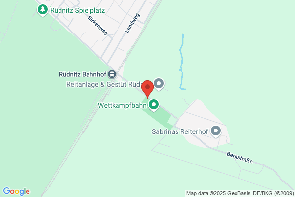 Gemeinde Rüdnitz