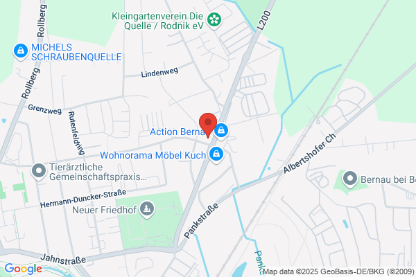 Betreuungscenter ABC