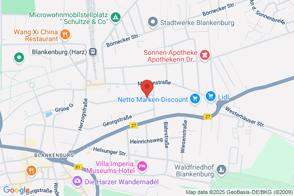 Büroservice Deutschmann
