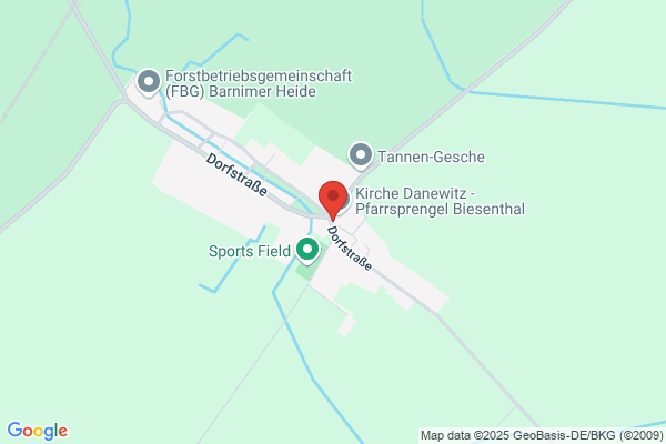 Feuerwehr Danewitz