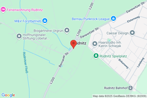 Gasthaus "Zum Spilling"