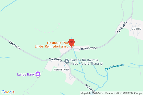 Gaststätte zur Linde