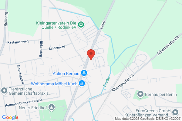 Gerüstbau S. Schmidt & W. Schmidt GmbH