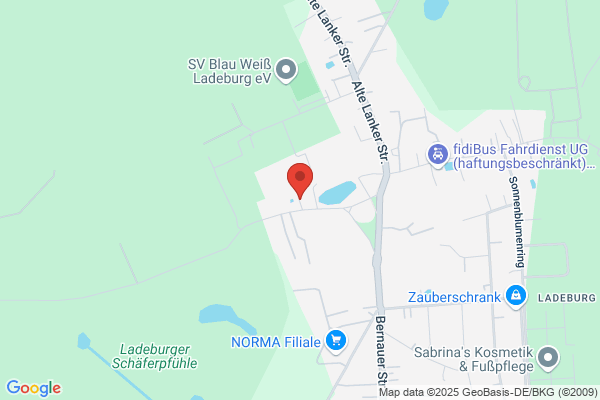 Ladeburger Concepte gGmbH
