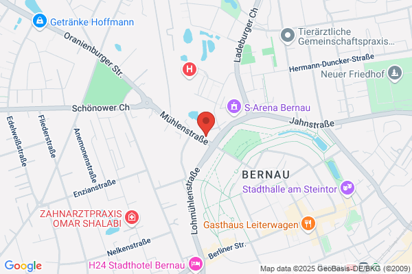 Stiftung Bethel
