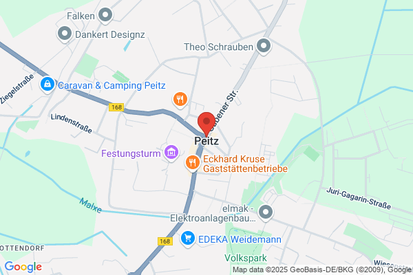 Peitz