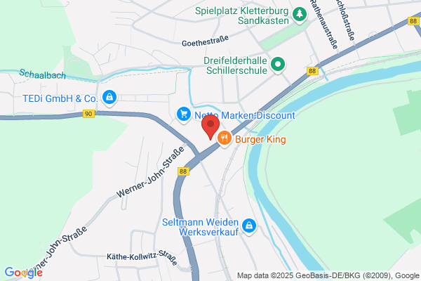 Zurich Versicherungsagentur Lukas Kirste