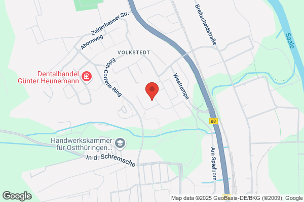 Trommsdorff-Apotheke