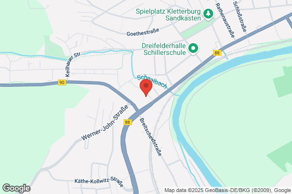 Schiller- Apotheke