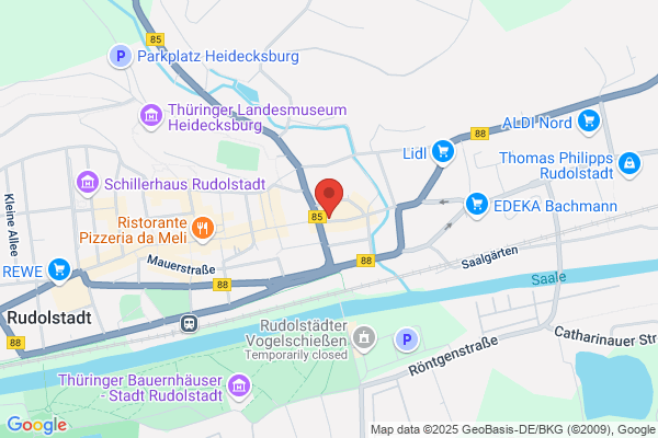 Glocken -